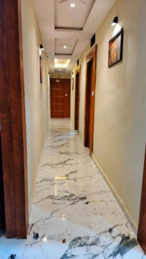 Hotel Royal King